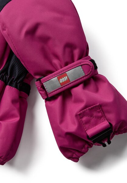 Legowear варежки Lwatlin 706 - Legowear