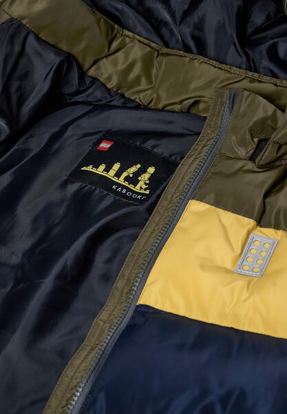 Legowear куртка Lwjipe 705 - Legowear