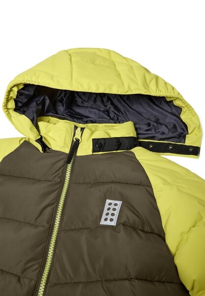 Legowear jacket Lwjipe 704 - Legowear