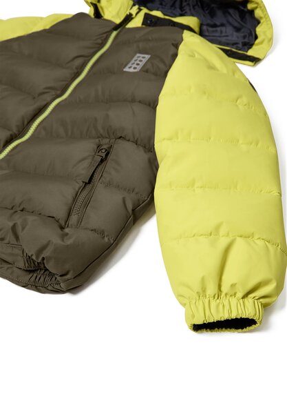 Legowear jacket Lwjipe 704 - Legowear