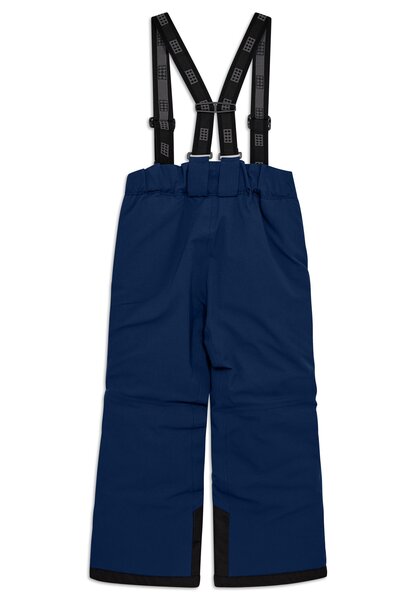 Legowear suusapüksid Lwpowai 708 - Legowear