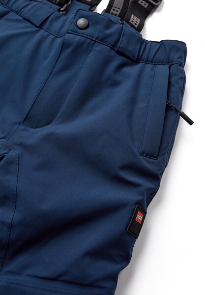 Legowear suusapüksid Lwpowai 708 - Legowear