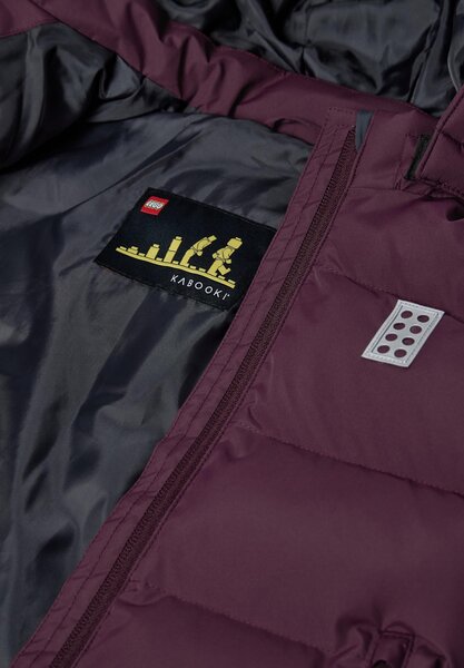 Legowear куртка Lwjojo 704 - Legowear