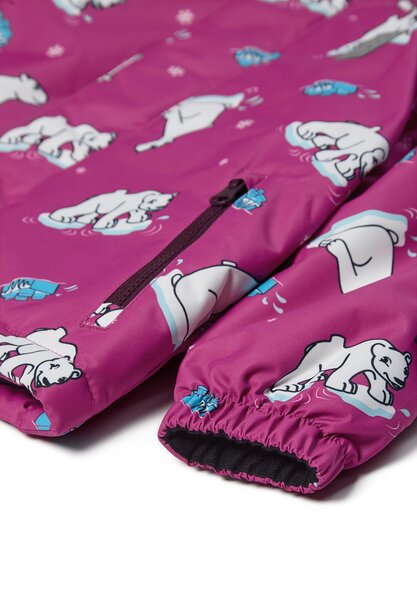 Legowear куртка Lwjeri 701 - Legowear