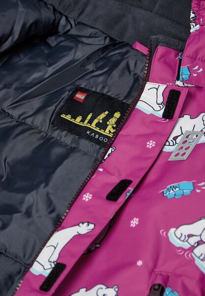 Legowear куртка Lwjeri 701 - Legowear