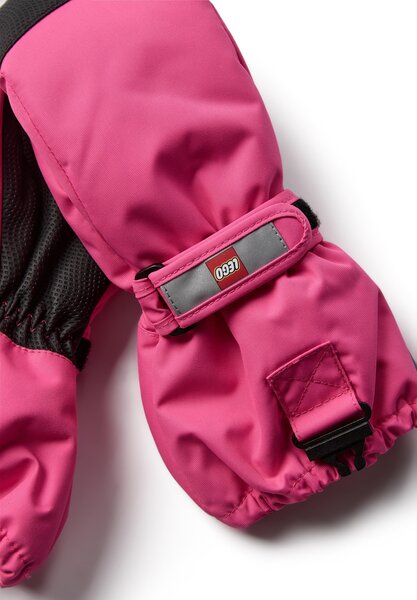 Legowear mittens Lwatlin 706 - Legowear