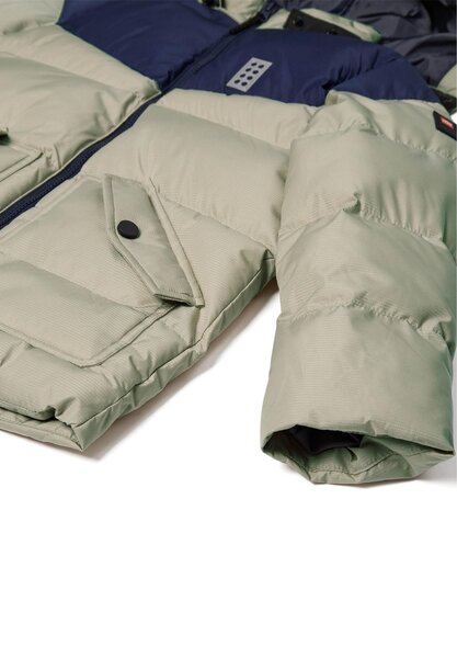 Legowear jacket Lwjebel 733 - Legowear