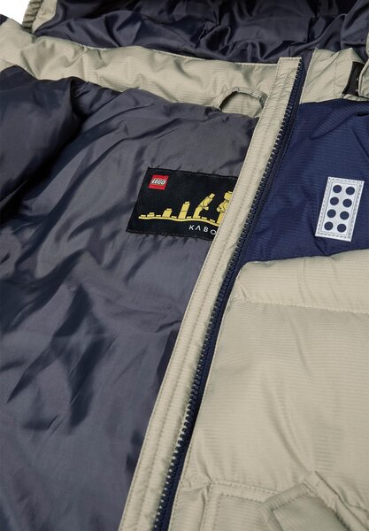 Legowear jacket Lwjebel 733 - Legowear