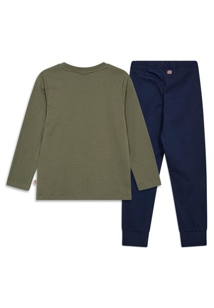 Legowear нижнее белье и пижамы Lwaiko 106 - Legowear