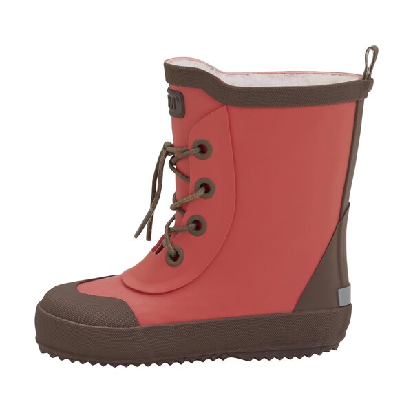 CeLavi Thermal Wellies w. wool lining - CeLavi