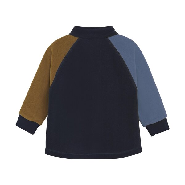 Color Kids Baby Fleece Jacket - Color Kids