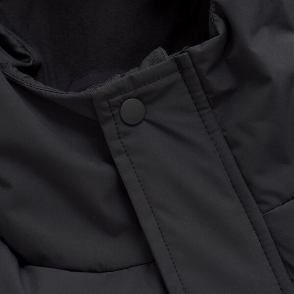 Color Kids Jr. Puffer Jacket - Long - Color Kids