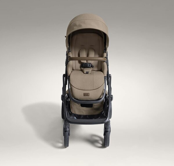 Joie Vinca 2in1 stroller set, Signature Sandstone - Joie