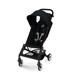 Cybex Agis BLK прогулочная коляска Magic Black - Cybex