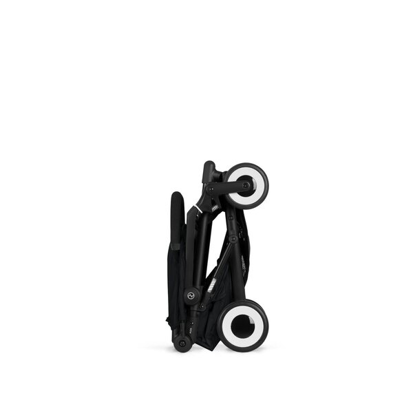 Cybex Agis BLK buggy Magic Black - Cybex