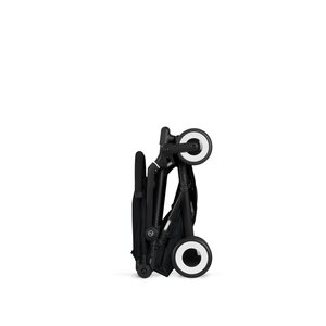 Cybex Agis BLK прогулочная коляска Magic Black - Cybex