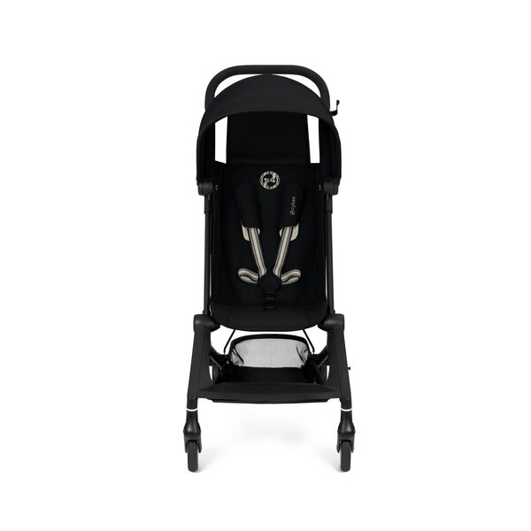 Cybex Agis BLK buggy Magic Black - Cybex