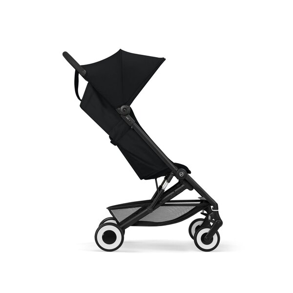 Cybex Agis BLK buggy Magic Black - Cybex