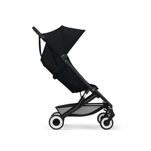 Cybex Agis BLK buggy Magic Black - Cybex