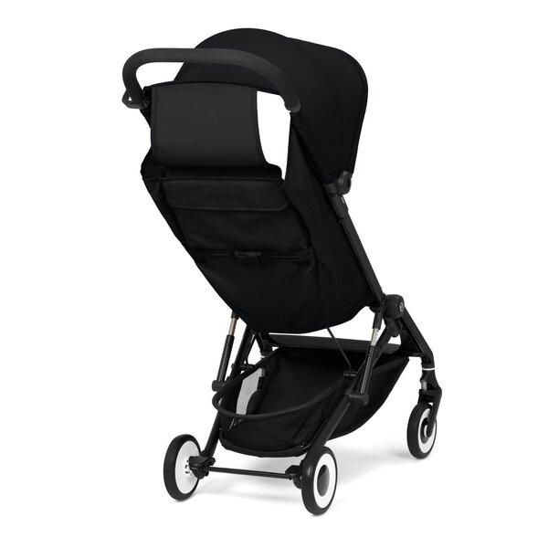 Cybex Agis BLK buggy Magic Black - Cybex