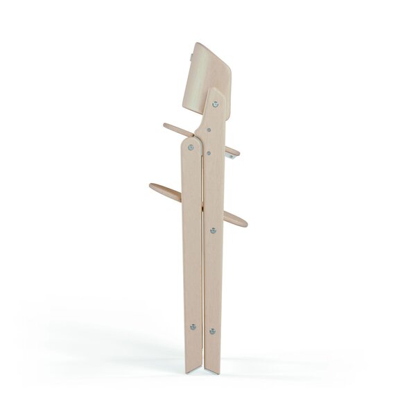 Cybex Click&Fold Chair All Natural - Cybex