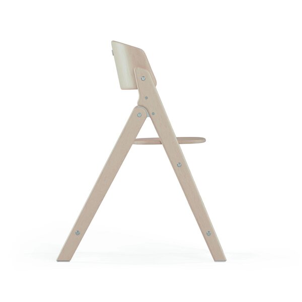 Cybex Click&Fold Chair All Natural - Cybex