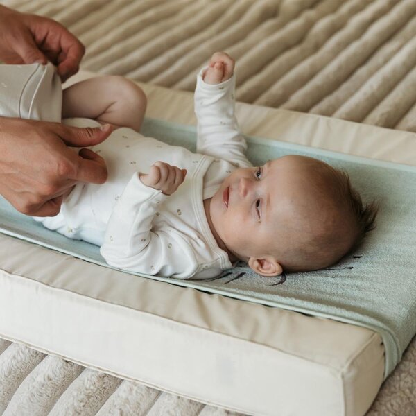 Tinynord changing pad 50x70cm, Mateo - Tinynord