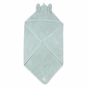 Tinynord hooded towel Bathy - Tinynord