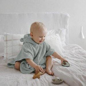 Tinynord hooded towel Baili - Tinynord