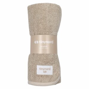 Tinynord changing cushion cover Terry - Tinynord