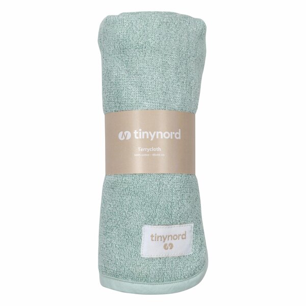 Tinynord changing cushion cover Terry - Tinynord