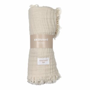 Tinynord blanket Sandy - Tinynord