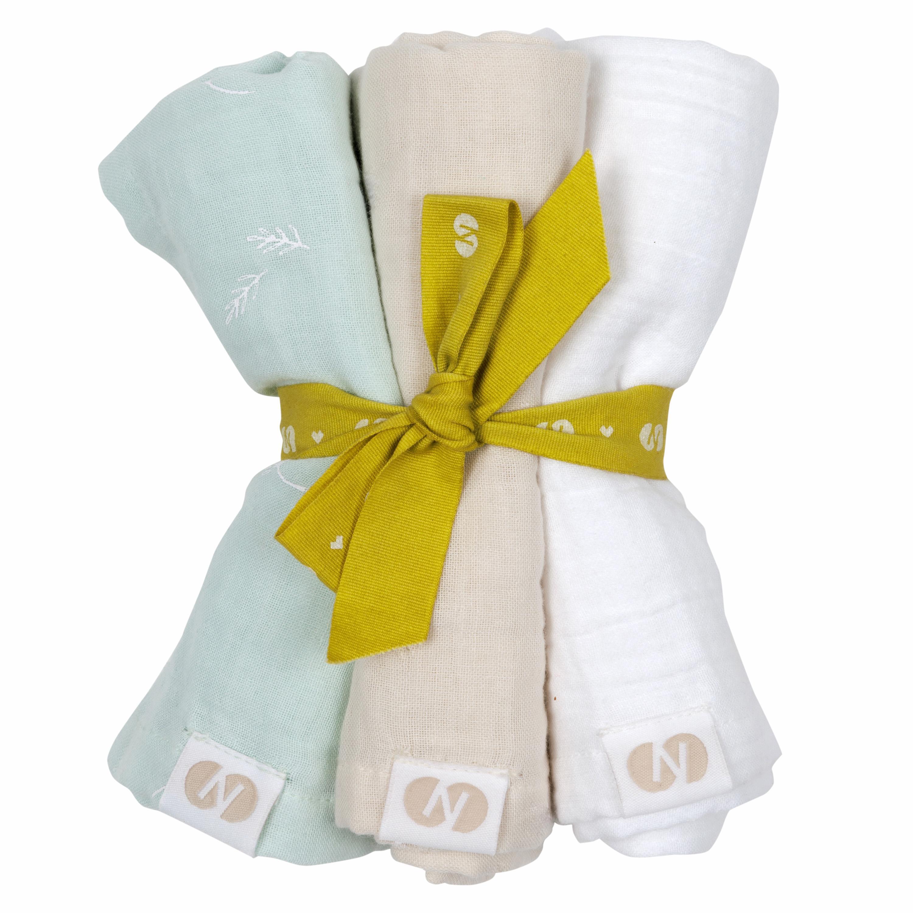 Tinynord burp cloth Burry - Tinynord