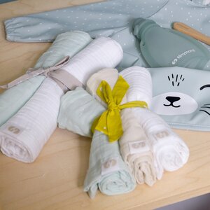 Tinynord пеленка Burry - Tinynord