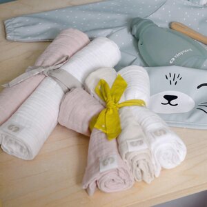 Tinynord пеленка для пеленания Swatri - Tinynord