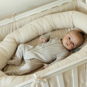 Tinynord baby nest Nestor - Tinynord