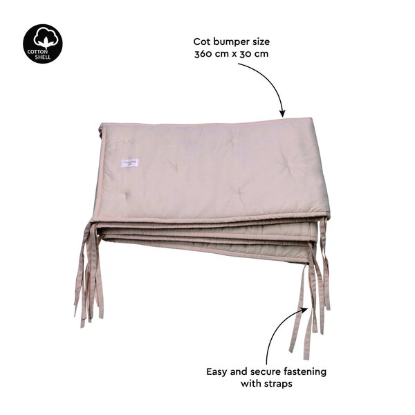 Tinynord Bumbia - Tinynord