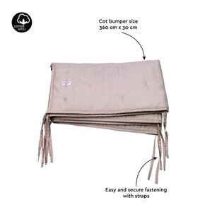 Tinynord Bumbia - Tinynord