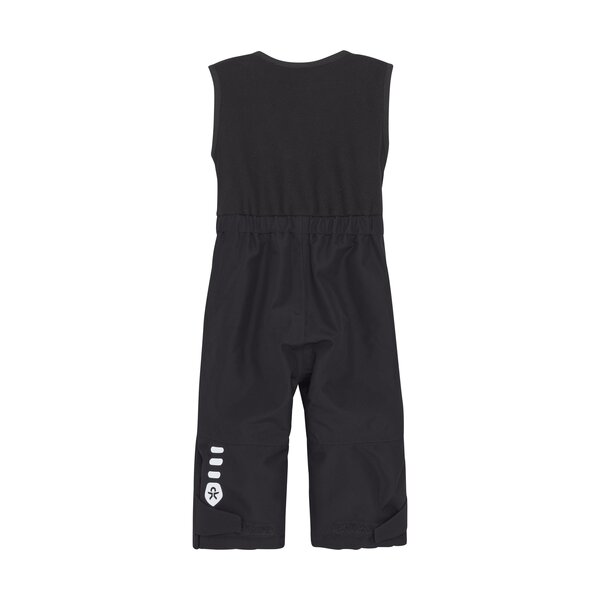 Color Kids Pants W. Fleece Top - Color Kids