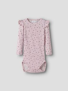 NAME IT боди Nbfwomi - NAME IT