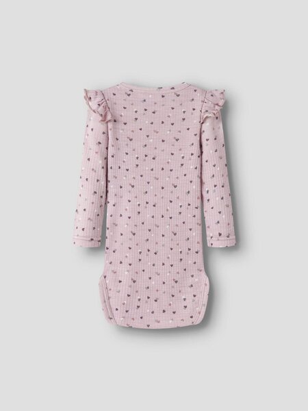 NAME IT боди Nbfwomi - NAME IT