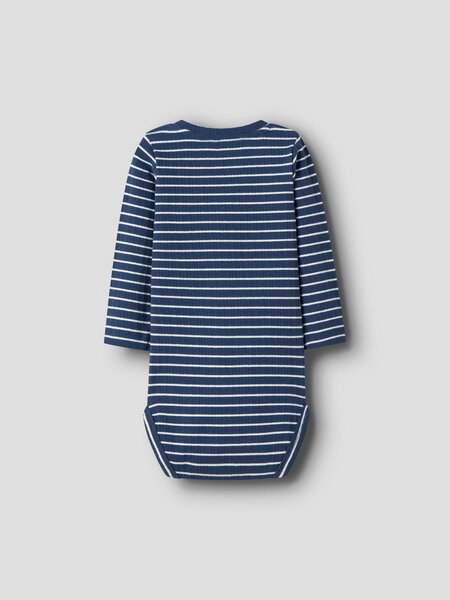 NAME IT боди Nbmoconnor - NAME IT