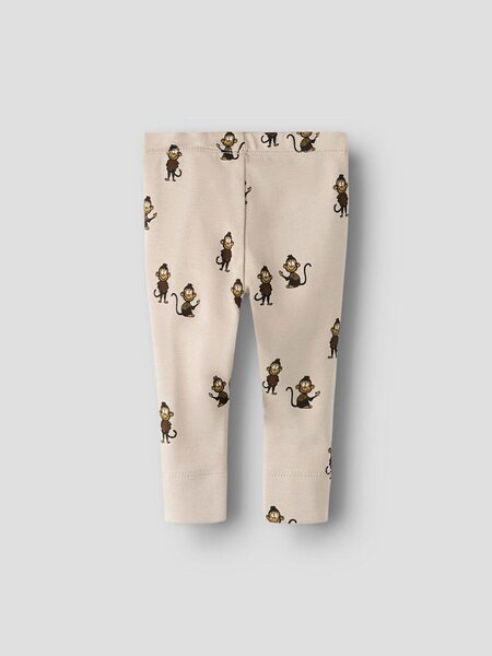 NAME IT леггинсы Nbmnilsson - NAME IT