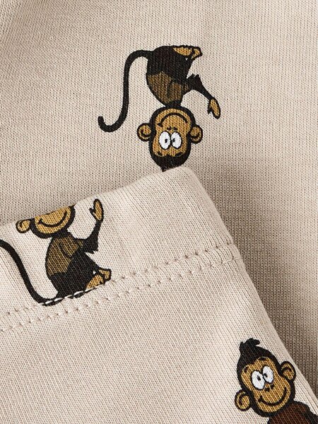 NAME IT леггинсы Nbmnilsson - NAME IT