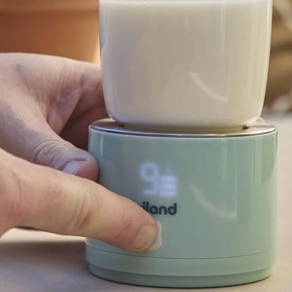 Miniland barošanas pudelītes sildītājs Warmy On the Go - Miniland