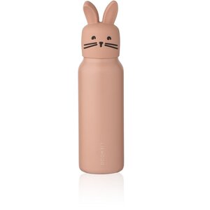 Liewood Falk Water Bottle w Rabbit Lid 350 ml - Liewood
