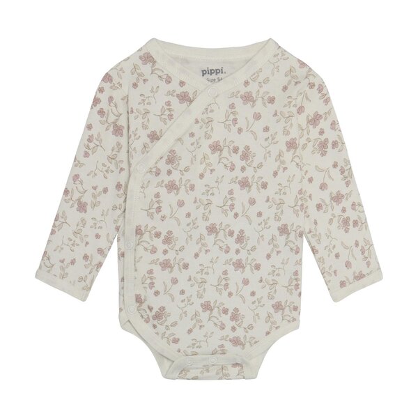 Pippi боди (4-pack) - Pippi