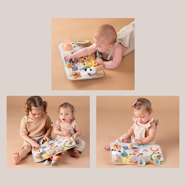 Taf Toys развивающий коврик - Taf Toys