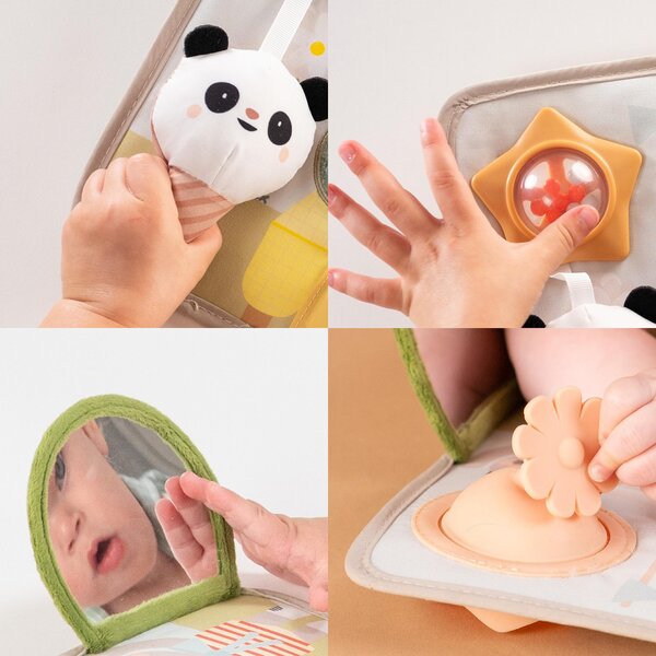 Taf Toys развивающий коврик - Taf Toys