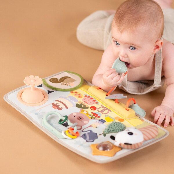 Taf Toys развивающий коврик - Taf Toys